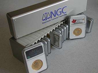 ## NGC & PCGS Graded coin Holder ## Cheapest on the web