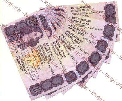 ## GPC de Kock R5 3rd Issue Notes##