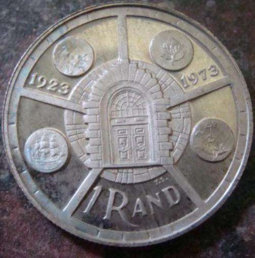 ## Proof 1974 Silver R1 ##