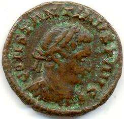 ## Emperor Constantine The Great ##