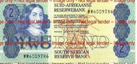 ## UNC GPC de Kock Replacement R2 WW6009786 ##