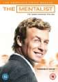The Mentalist - Season 3 [DVD]
