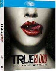 True Blood - Season 1 [Blu Ray]