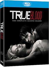 True Blood - Season 2 [Blu Ray]
