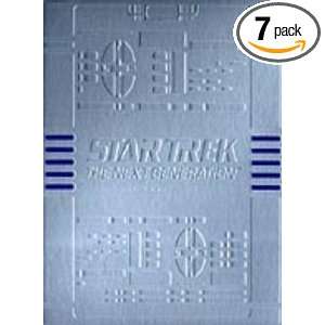 Star Trek The Next Generation - Season 1 (Brand New / Shrinkwrapped)