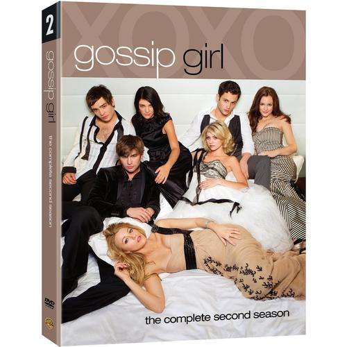 Gossip Girl - Season 2