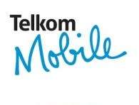 R10 @ R9 Telkom Mobile Prepaid Airtime