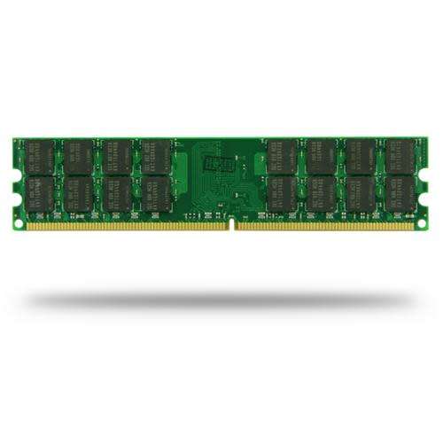 4GB DDR2 800MHz AMD RAM Module for Desktop
