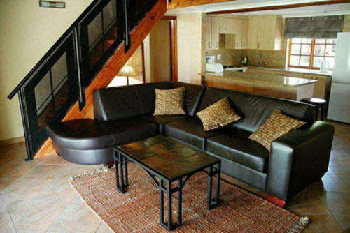 Mabalingwe Weekend 6 sleeper to RENT ( 6 - 9 January 2012)