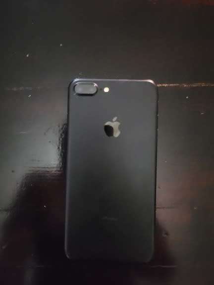 iPhone 7 Plus 256GB