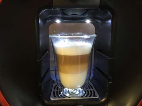 DOLCE GUSTO CIRCOLO