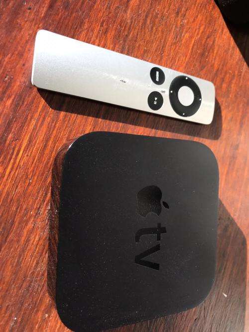 APPLE TV A1469 3RD GEN