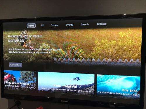 APPLE TV A1469 3RD GEN