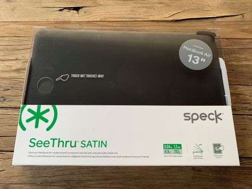 HARD CASE FOR MACBOOK AIR A1466