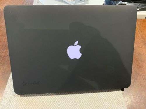 HARD CASE FOR MACBOOK AIR A1466