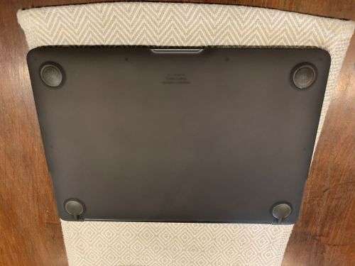 HARD CASE FOR MACBOOK AIR A1466