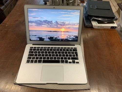 HARD CASE FOR MACBOOK AIR A1466