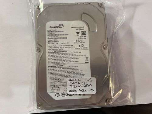 DESKTOP HDD BUNDLE ASSTD X 4