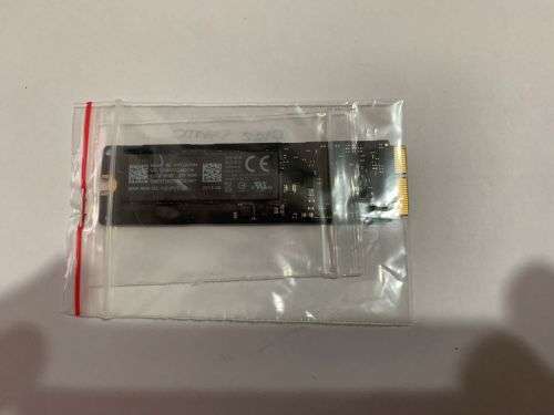 512GB SSD FOR MACBOOK PRO 12+16 PIN