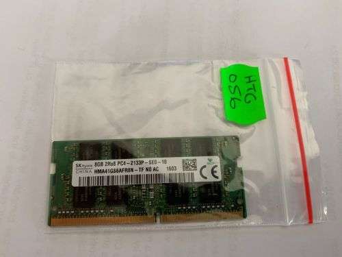 8GB DDR4 LAPTOP MEMORY