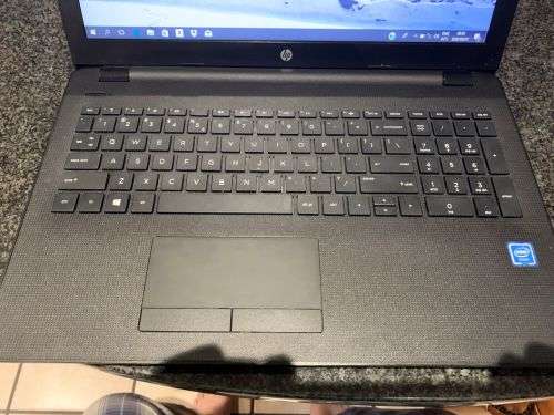 HP 15 CELERON NOTEBOOK,