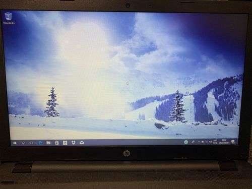 HP 15 CELERON NOTEBOOK,