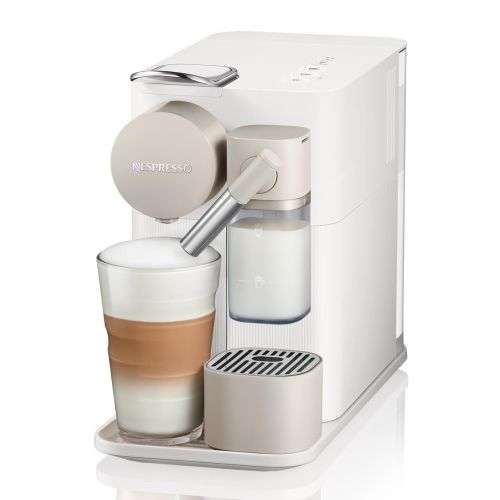 Nespresso Lattissima One