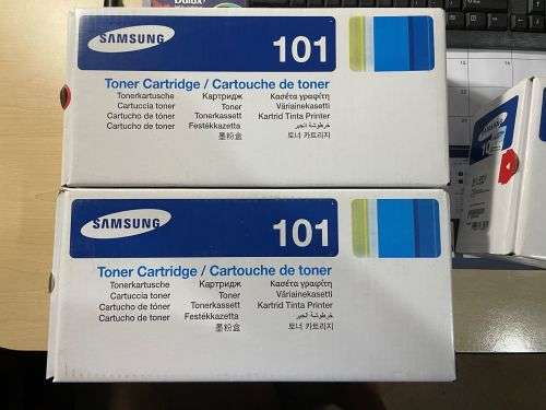 SAMSUNG MLT-D101S TONER
