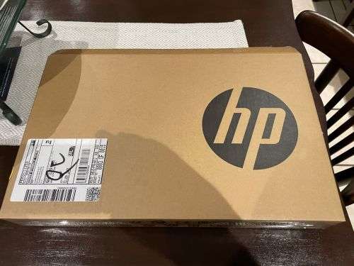 HP 15` CORE I3 10TH GEN NOTEBOOK
