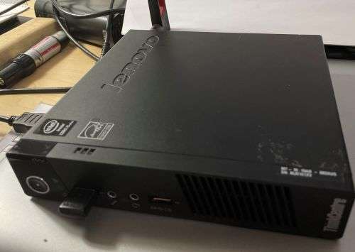 LENOVO CORE I5 MINI PC
