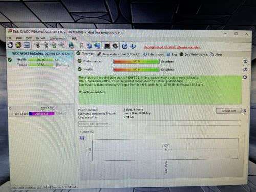 LENOVO CORE I5 MINI PC
