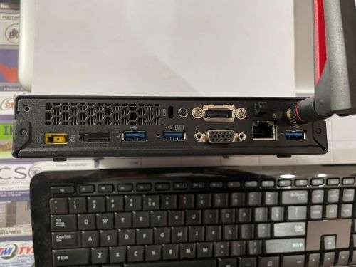 LENOVO CORE I5 MINI PC