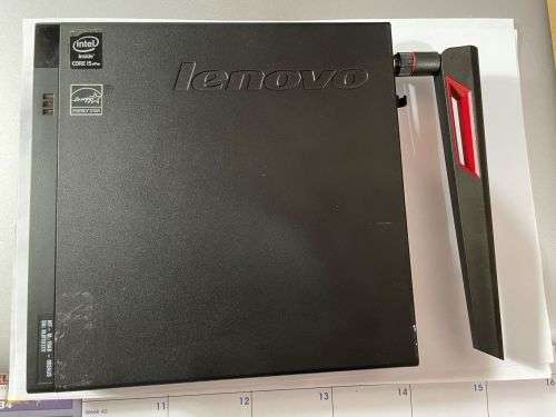 LENOVO CORE I5 MINI PC