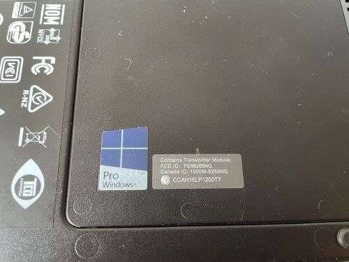 LENOVO THINKCENTRE CORE I7 MINI PC