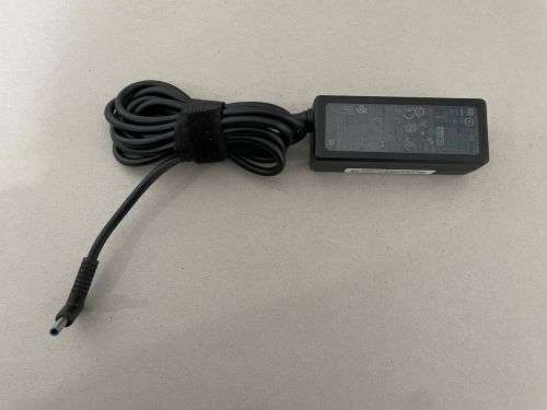 Original HP 45W Laptop Charger