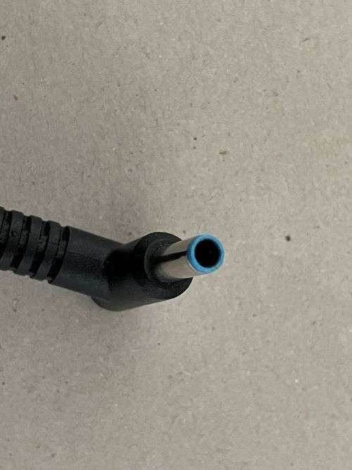 Original HP 45W Laptop Charger