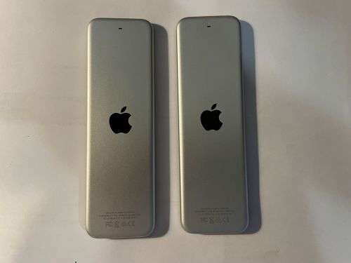 ORIGINAL REMOTE FOR APPLE TV 4TH GEN