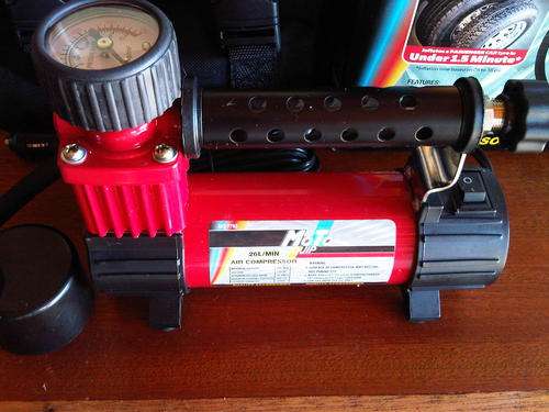 26L/MINI AIR COMPRESSOR