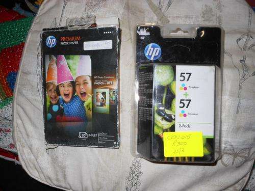 HP PHOTO BUNDLE