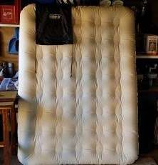 Coleman Double Airbed