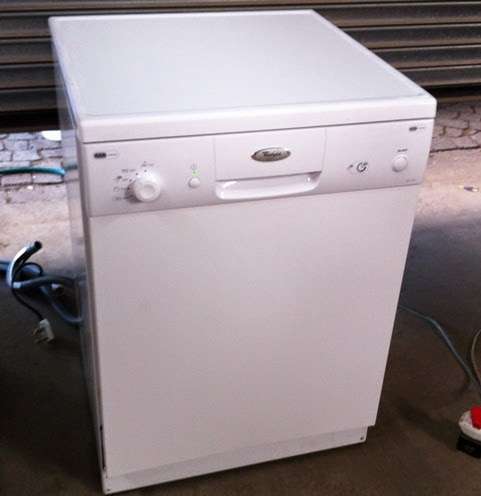Whirlpool DIshwasher