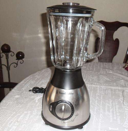 Russel Hobbs Blender