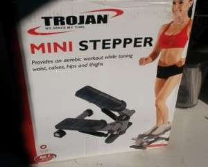 Trojan mini stepper best sale