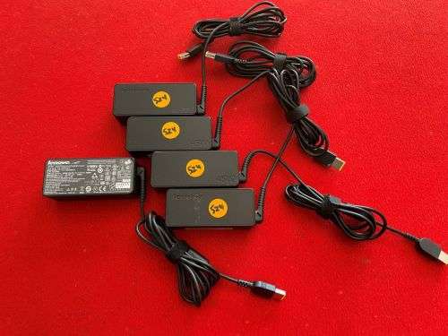Lenovo Original Laptop Charger
