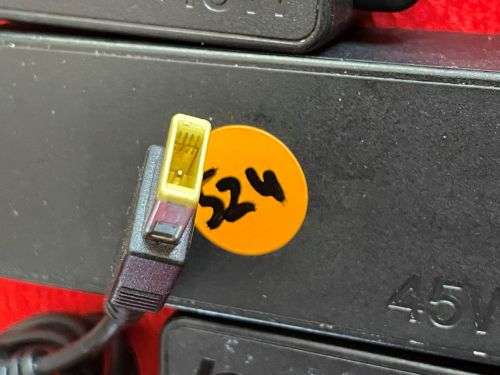Lenovo Original Laptop Charger