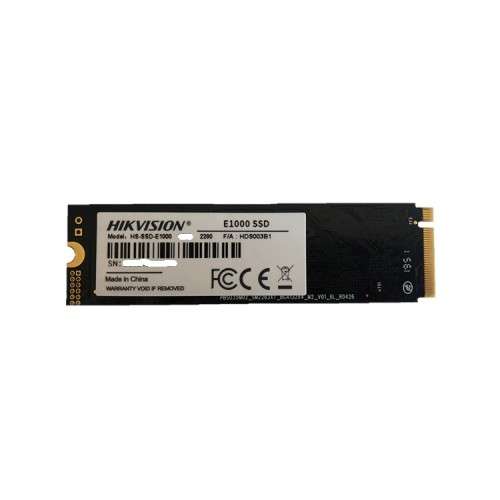 HIKVISION 1TB 2280 NVMe SSD