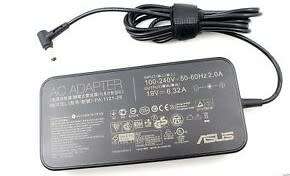 Original ASUS 19V 6.32A Notebook Charger