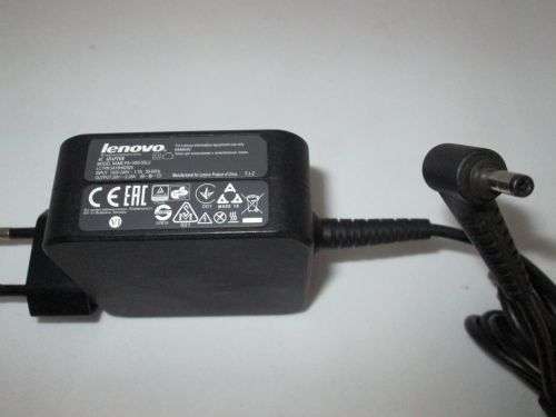 Lenovo Original Laptop Charger
