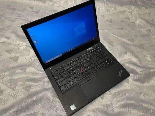 Lenovo T470 Notebook Core i5 6300 2.40 512GB 16GB DDR4