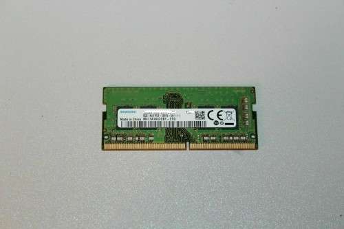 Samsung 8GB DDR4 2666 Laptop Memory
